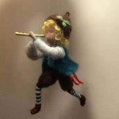 Magical Fairy Art Doll Making Kit