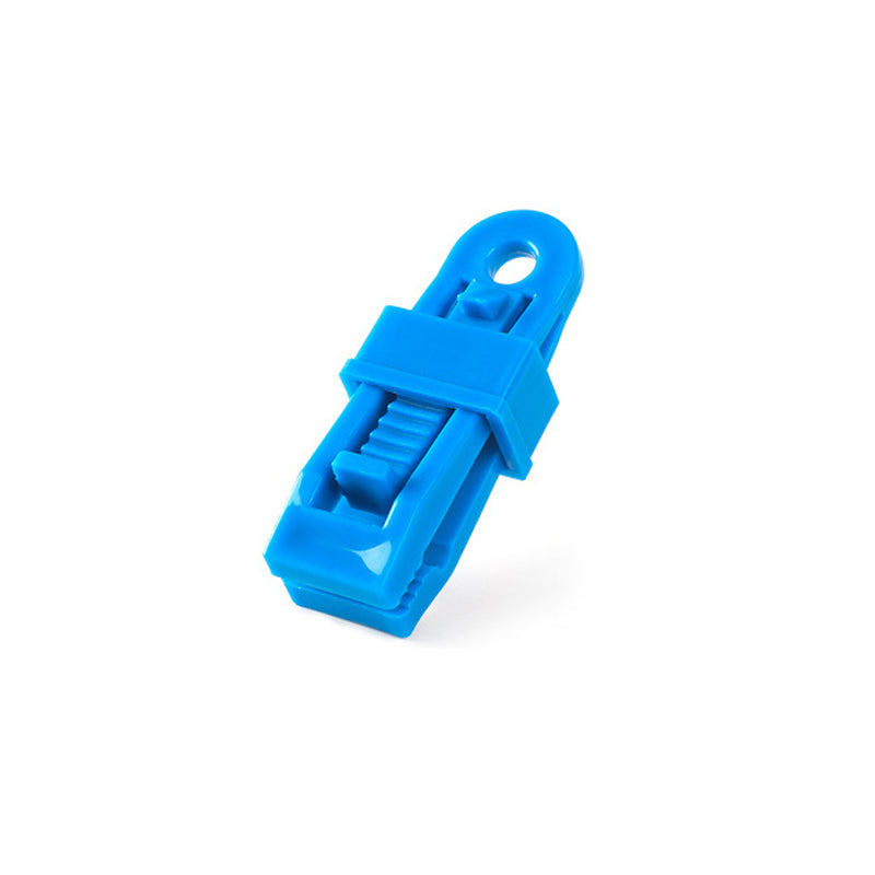 Secure Easy Grip Handle Clamp