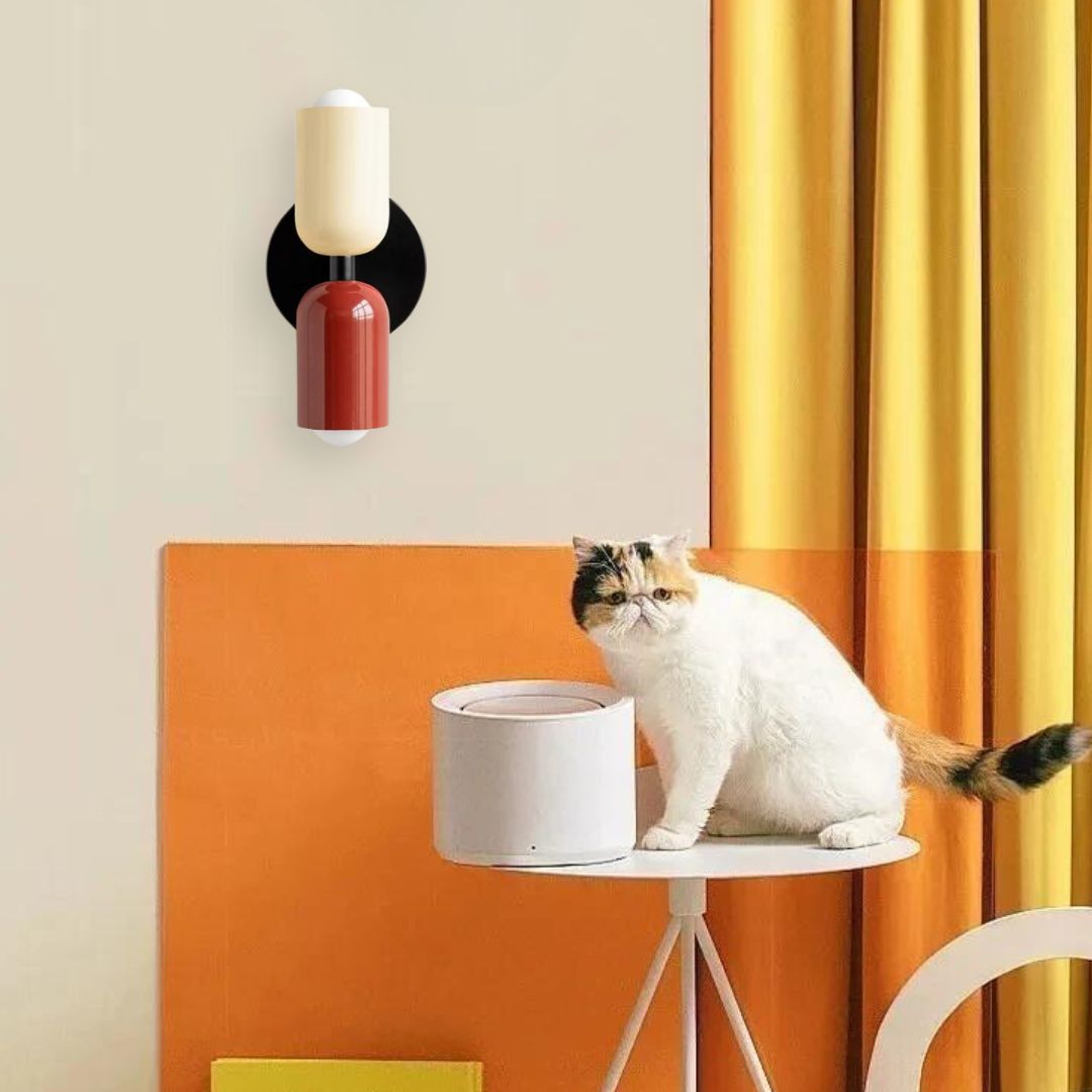 Minimalist Table Lamp for Modern Homes