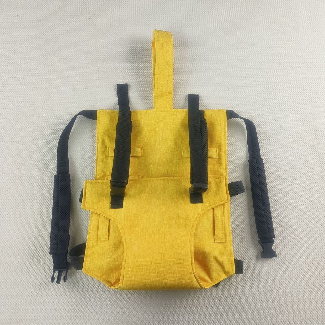 Compact Baby Travel Carrier Harness