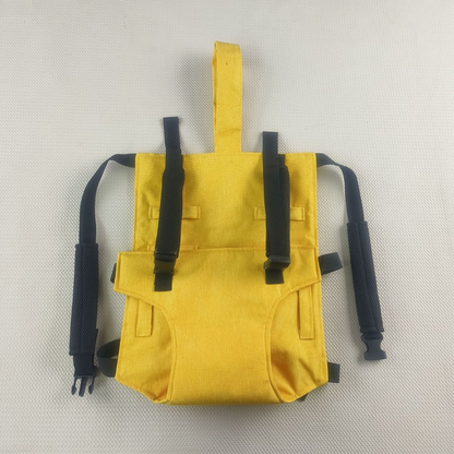 Compact Baby Travel Carrier Harness