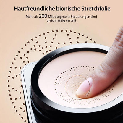 Natural Mushroom Air Cushion Foundation Cream