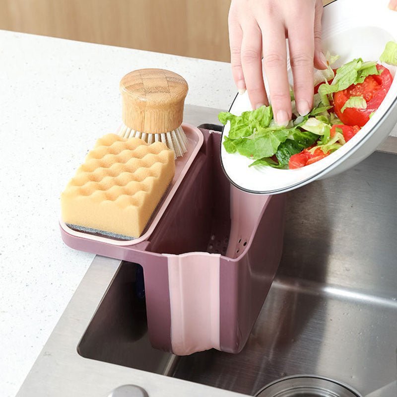 Effective Kitchen Sink Drain Strainer