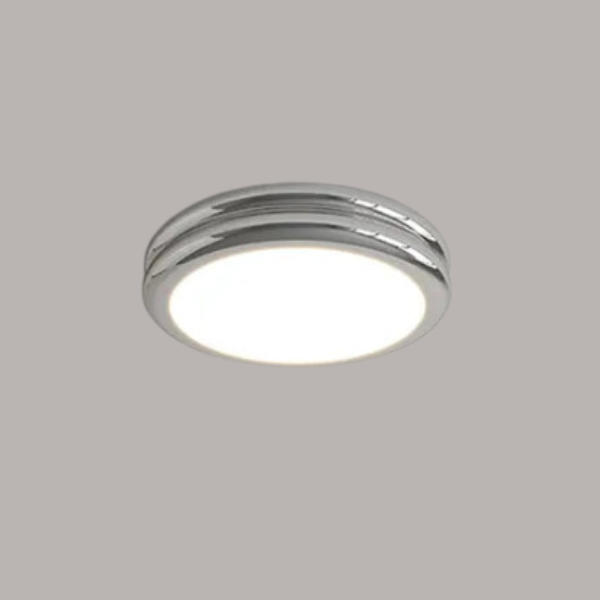 Chic LED Hanging Light for Modern Homes