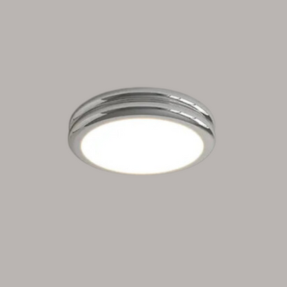 Chic LED Hanging Light for Modern Homes
