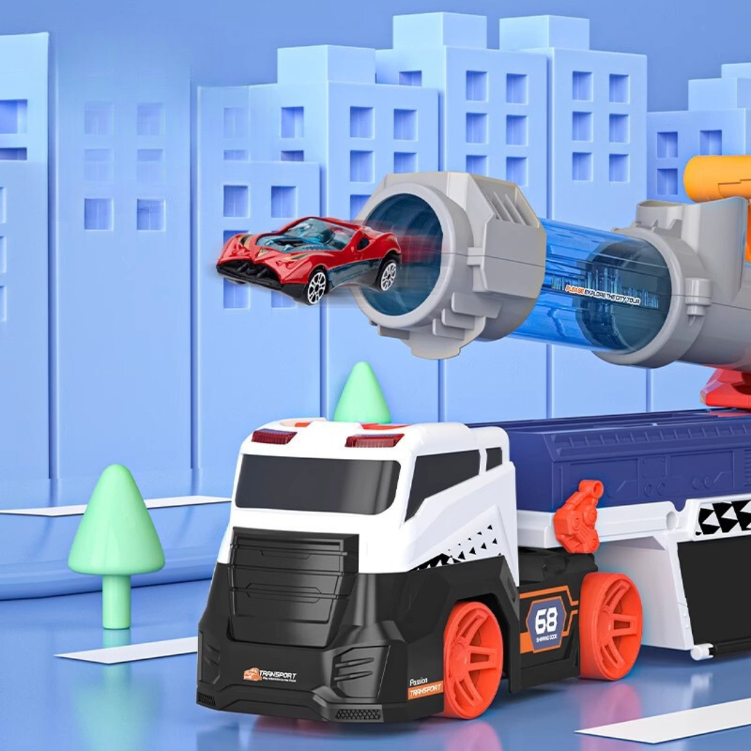 Fast Remote Control Toy Car Truck