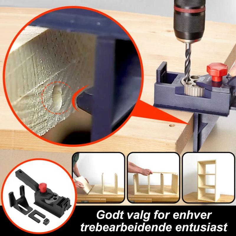 Accurate Drill Bit Hole Size Guide