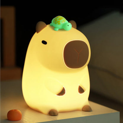 Cute Animal Table Lamp