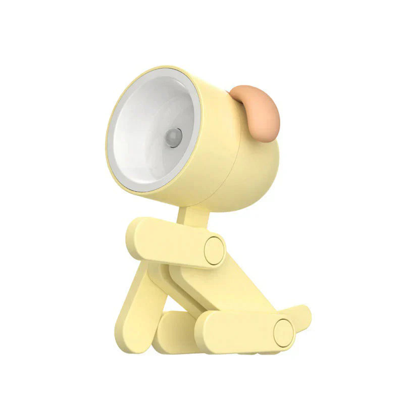 Ambient LED Bedroom Night Lamp