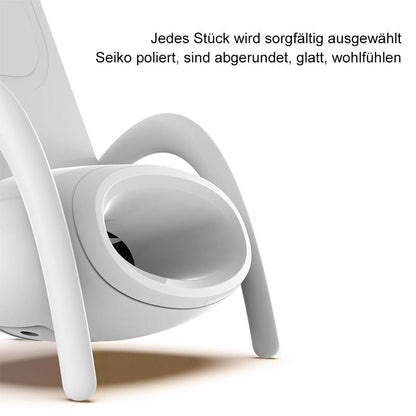 Compact Universal Wireless Phone Charging Pad