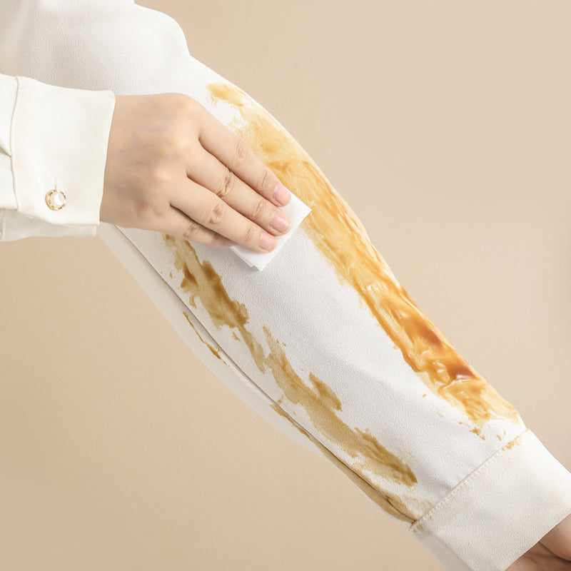 Tough Stain Cleaning Wipes