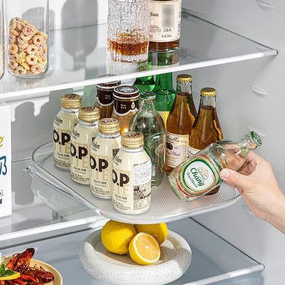 Fesara | Compact Refrigerator Spice Carousel