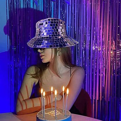 Fashionable Party Bucket Hat