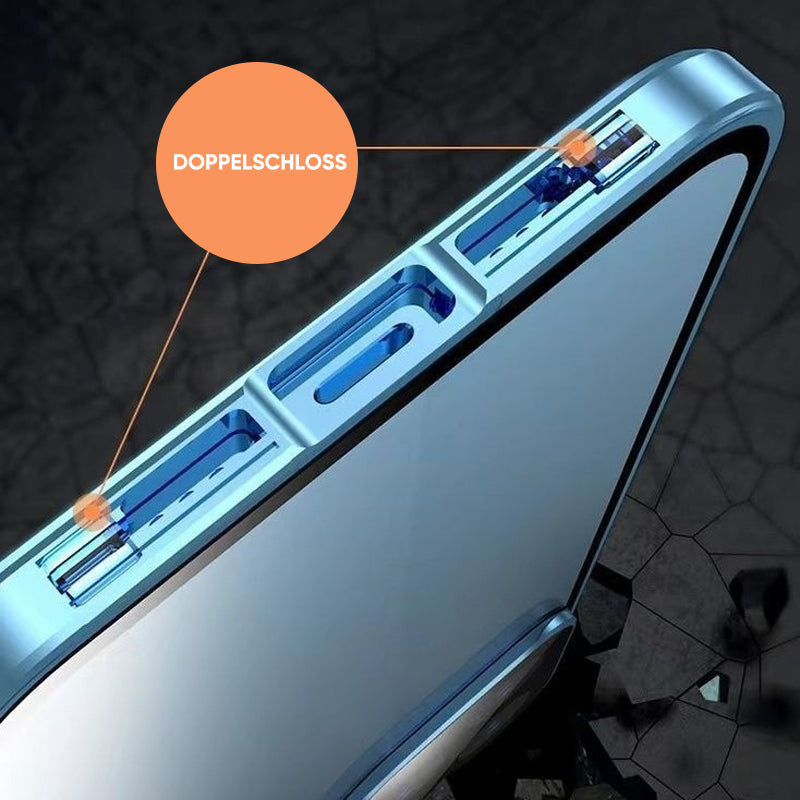 Fesara | Latest Clear iPhone Cover