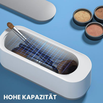 Powerful Fast Ultrasonic Cleaner Machine