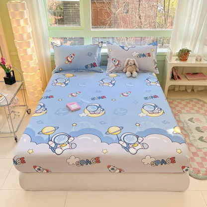 Premium Comfort Bedding Set