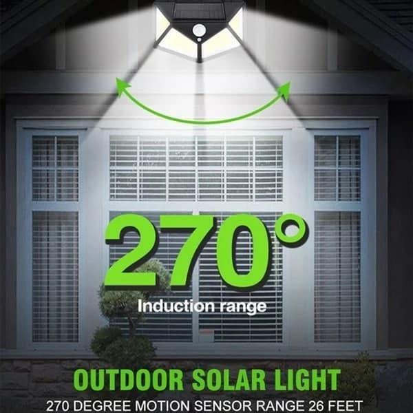 Motion Sensor LED Night Lights 2 Pack