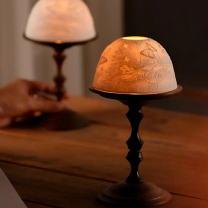 Fesara Soft Glow Candle Lantern - Fesara