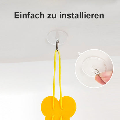 Fun Interactive Hanging Cat Toy