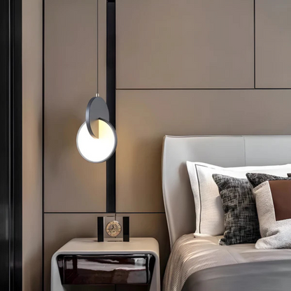 Simple Nordic Ceiling Light