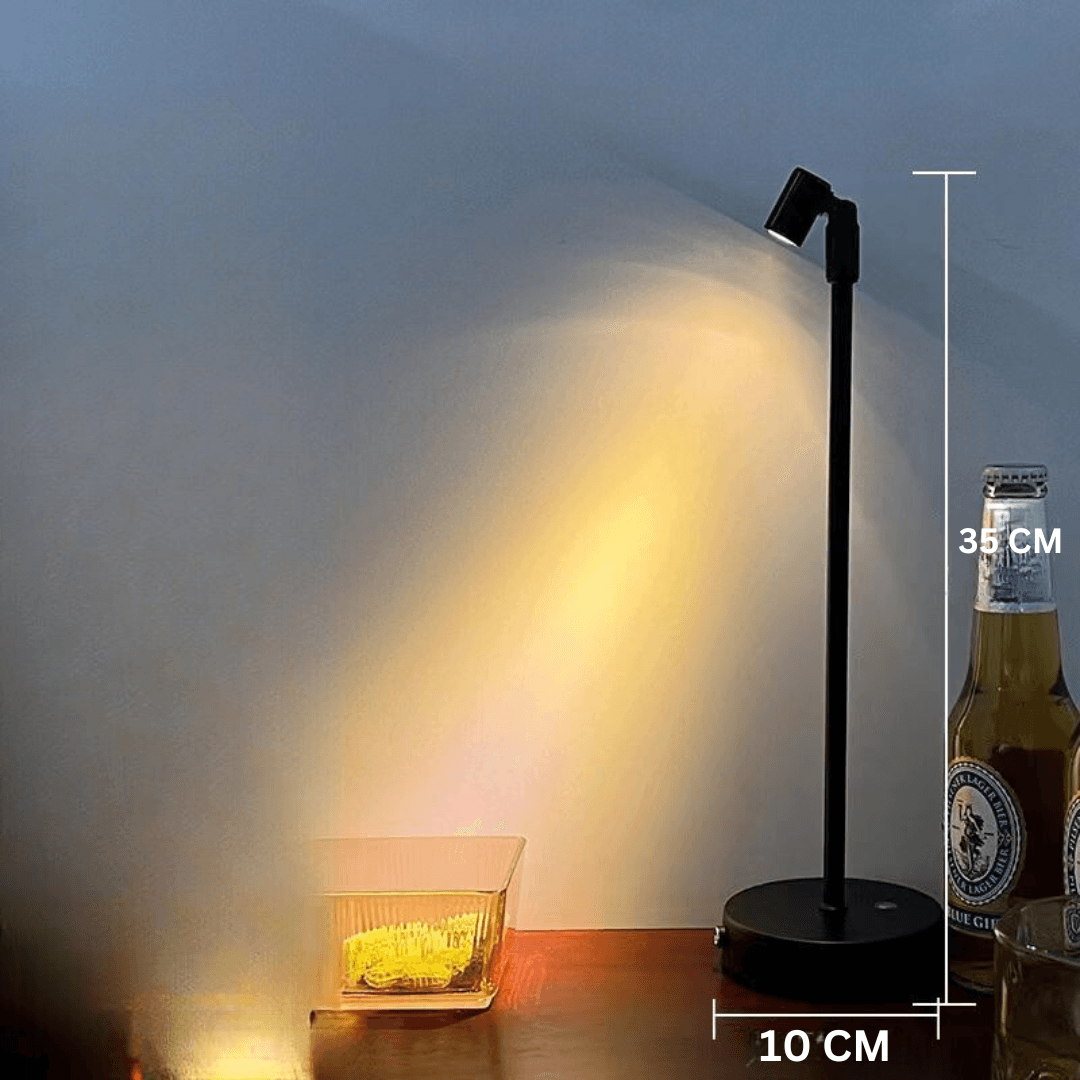 Classic Dimmable Desk Lamp