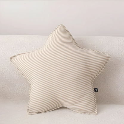 Plush Home Accent Pillow