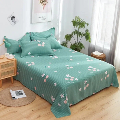 Soft Premium Bedding Duvet Cover