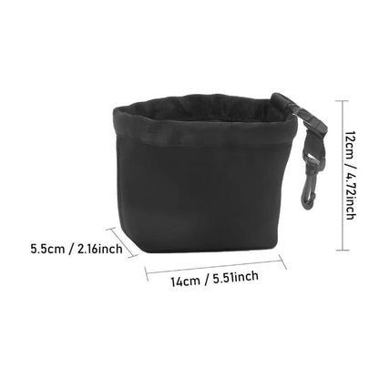 Golf Club and Ball Cleaning Kit Bag