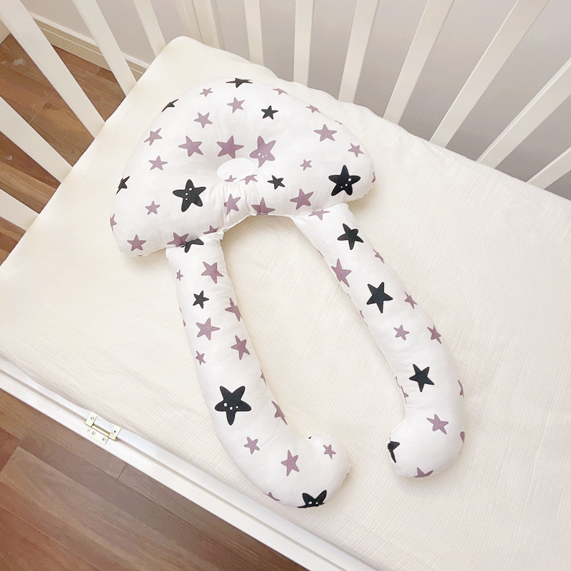 Comfortable Baby Neck Support Pillow