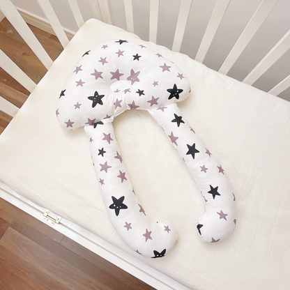 Comfortable Baby Neck Support Pillow