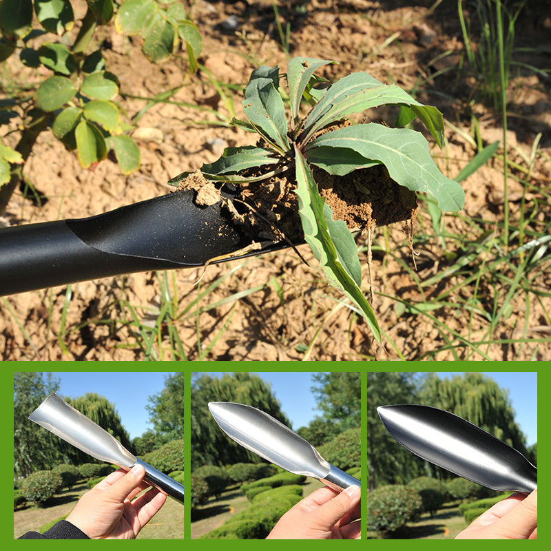 Fesara | Heavy Duty Gardening Shovel