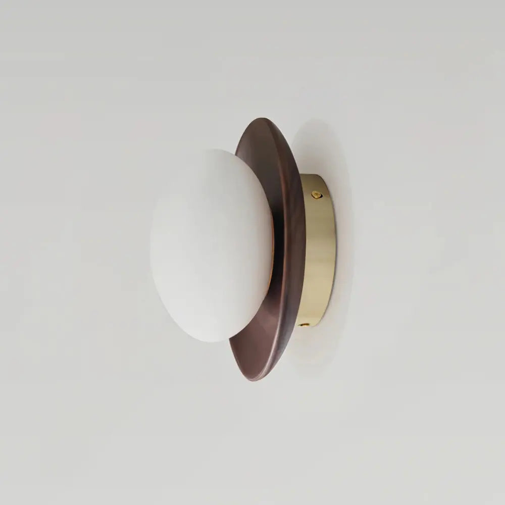 Elegant Home Luxury Lamp