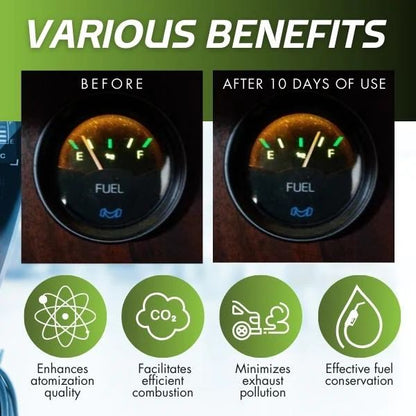 Advanced Fuel Saver Device 2 Pack