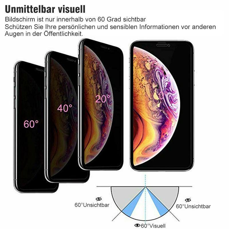 Private Screen Phone Protector Film