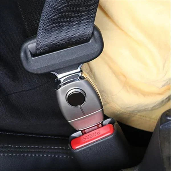 Universal Adjustable Car Seat Belt Extender