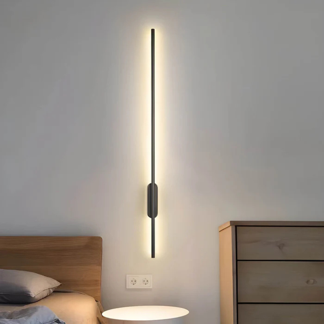 Elegant Home Wall Light Fixtures - Fesara