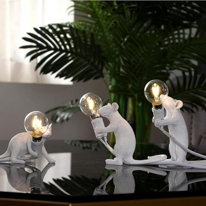 Fesara | Sleek Desk LED Lamp