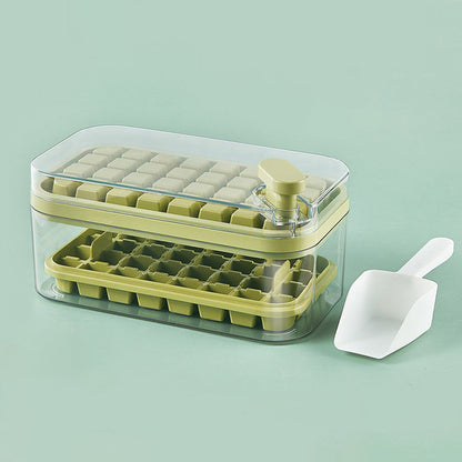 Insulated Silicone Cooler Box