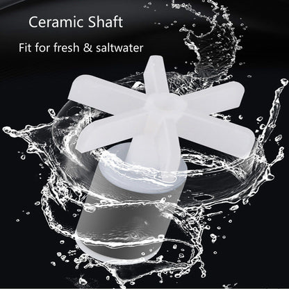Clean Water Bubble Fish Tank Filter System