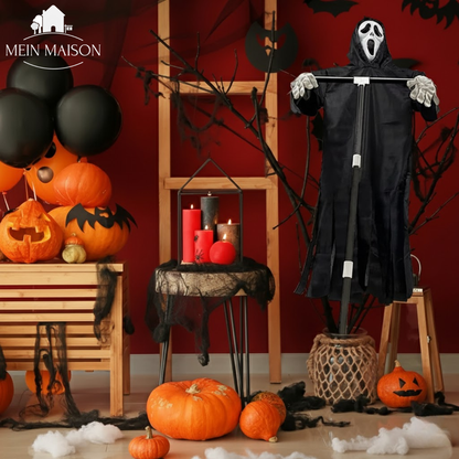 Spooky Horror Movie Box Subscription