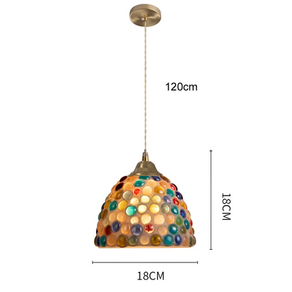 Stylish Drop Pendant Light for Home Decor