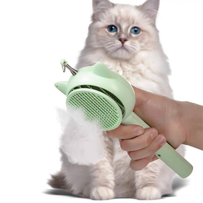 Fesara | Portable Pet Grooming Comb