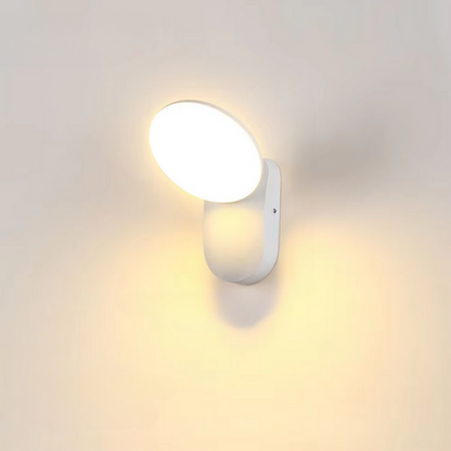Bright Motion Sensor Outdoor Light