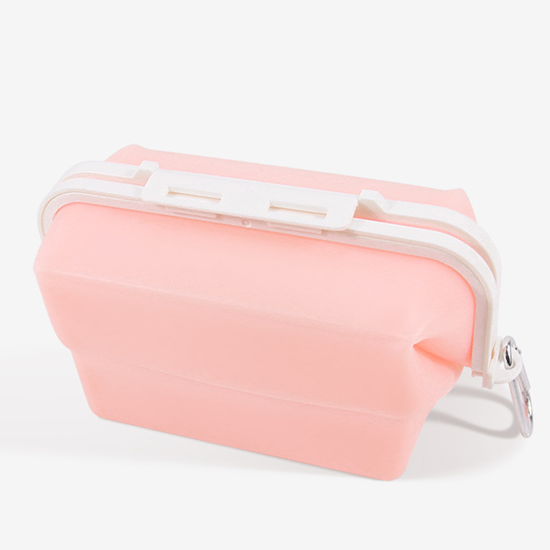 Space Saving Foldable Kitchen Container Box