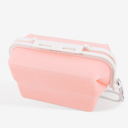 Space Saving Foldable Kitchen Container Box