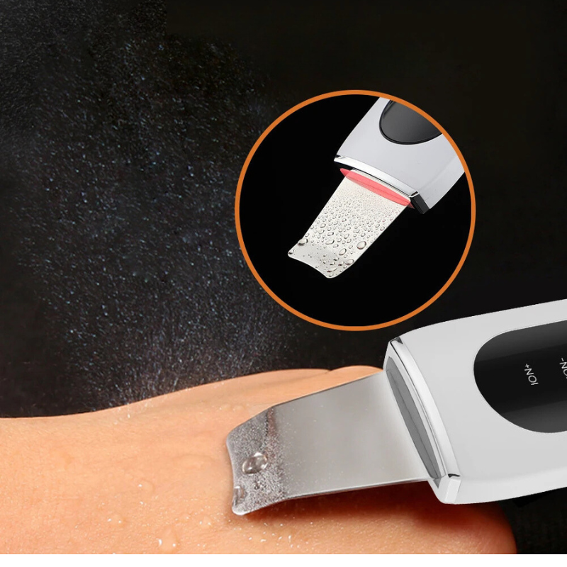 Deep Clean Facial Pore Minimizer & Blackhead Remover