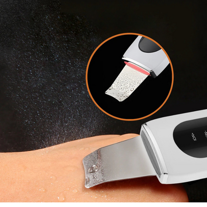 Deep Clean Facial Pore Minimizer & Blackhead Remover