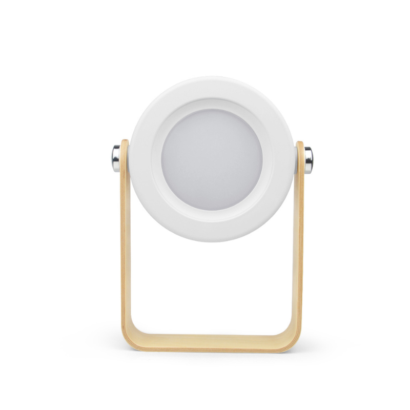 Portable Folding Desk Lamp - Fesara