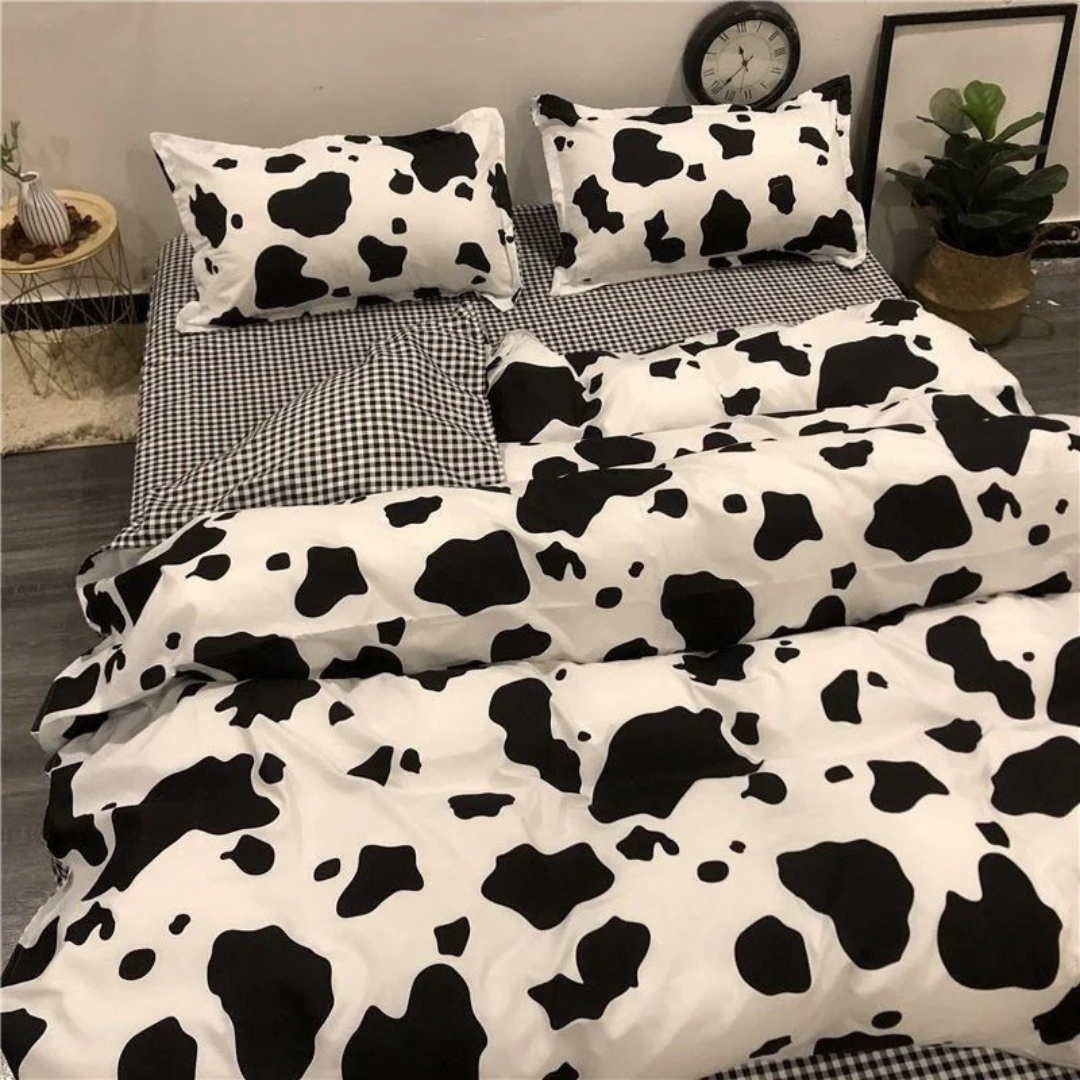 Luxurious Soft Bedding Set