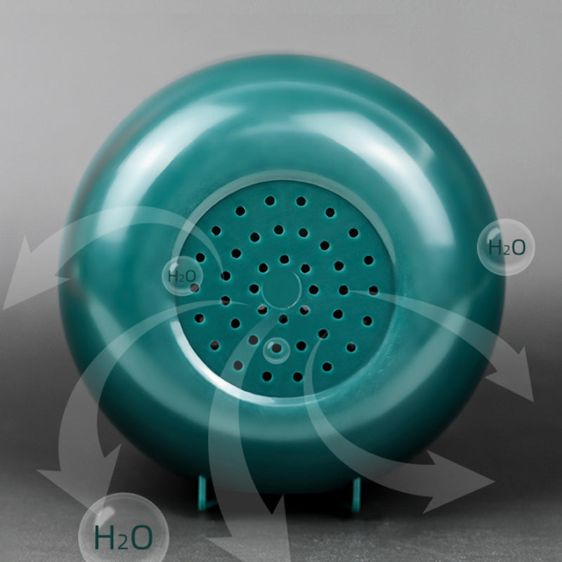 Extended Handle Bathroom Toilet Brush